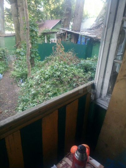 Дача 30 м² на участке 1 сот.