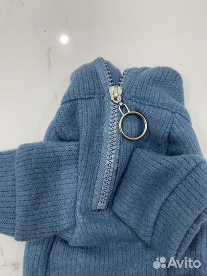 Костюм комбинезон для собаки