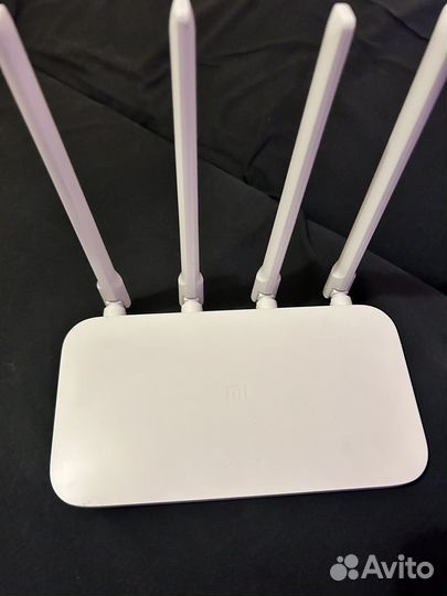 Xiaomi mi WiFi router 4a