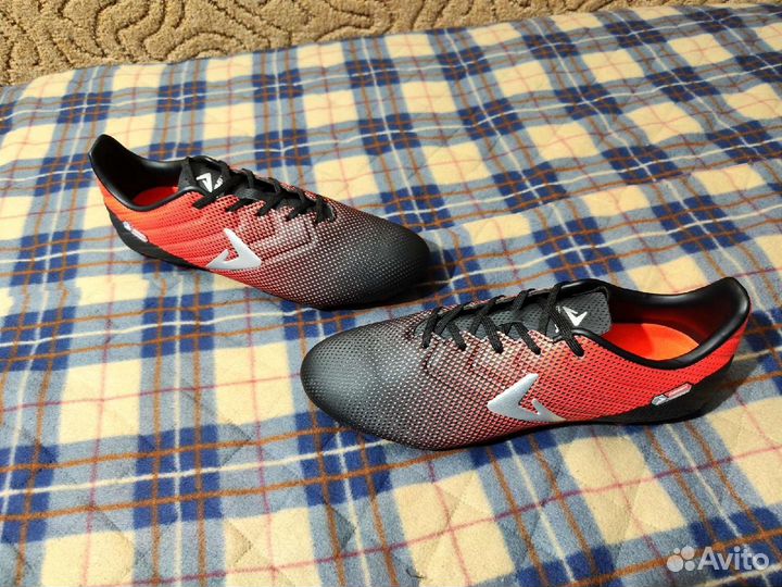 Бутсы высочайшего качества 45