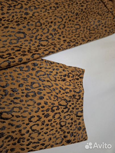 Лосины для девочки