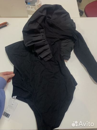 Боди женское