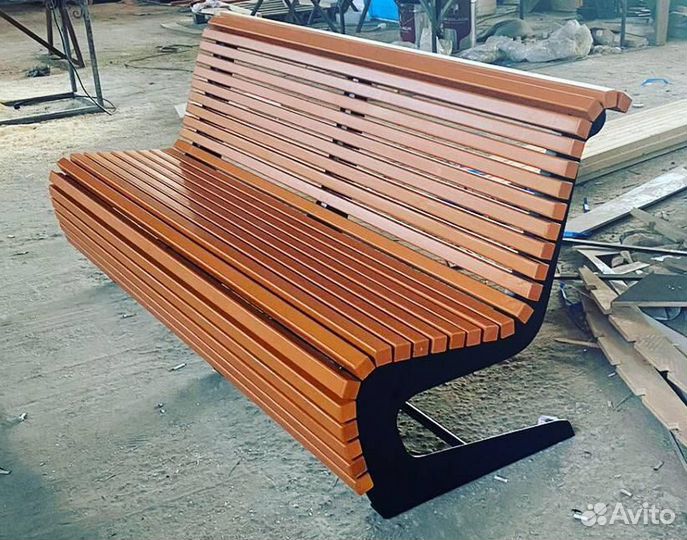 Лавочка, лавка, скамейка