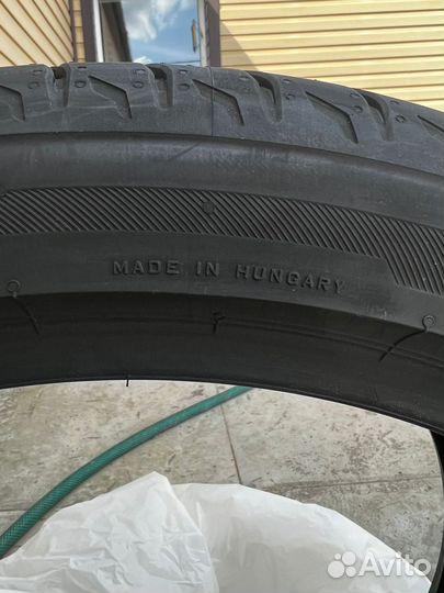 Bridgestone Potenza Sport 245/40 R20 99Y