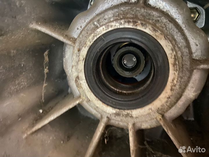 АКПП Aisin 30-43LE Toyota Surf Prado 4runner