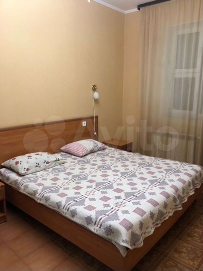 Комната 12 м², 2/3 эт.