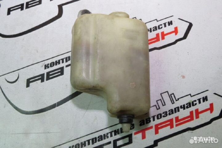 Бачок расширительный toyota carina carina II coron