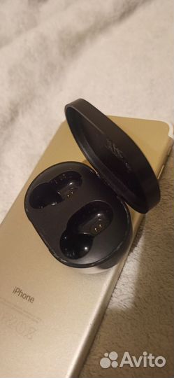 Наушники Xiaomi Redmi AirDots S (только кейс)