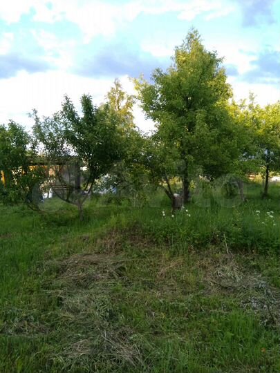 Участок 11,2 сот. (СНТ, ДНП)