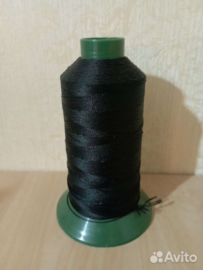 Нитки Vega Super 10