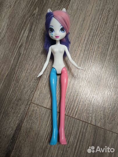 Эквестрия герлз пони