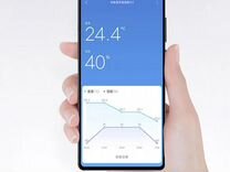 Умный цифровой термометр Xiaomi