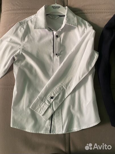 Одежда к школе