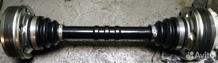 Промвал(кардан) W463,G500,G350