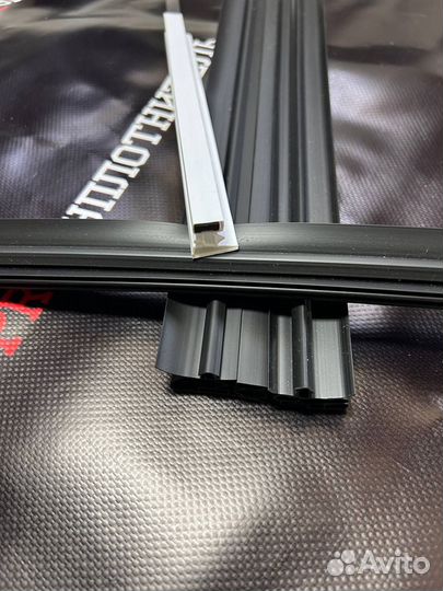 Резинка уплотнительная