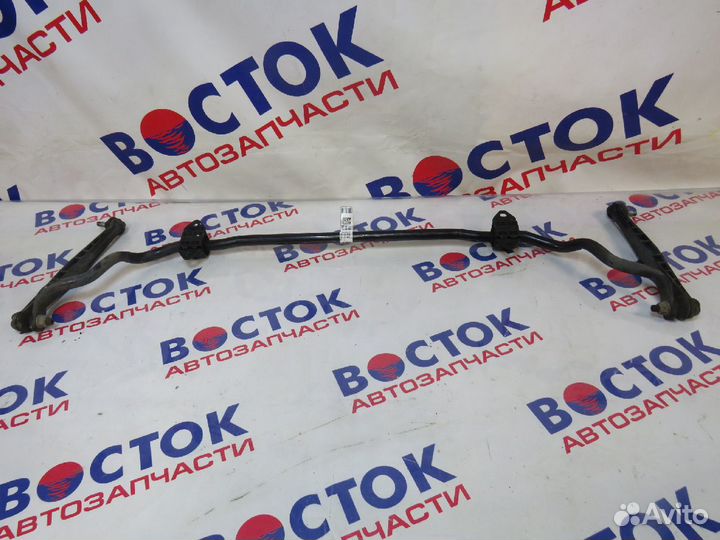 Стабилизатор поперечной устойчивости Перед chevrolet aveo T300