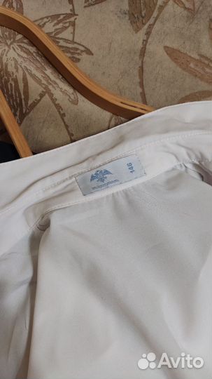 Блузка на девочку 146