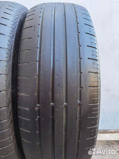 Hankook Dynapro HP2 RA33 225/65 R17 102H