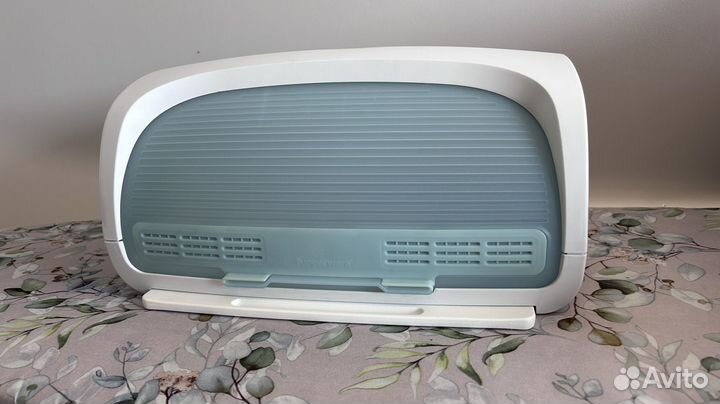 Tupperware хлебница