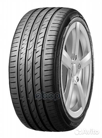 Roadstone Eurovis Sport 04 205/55 R16