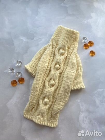 Свитер для собак мелких пород