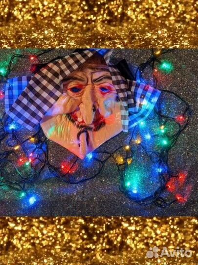 Костюм Баба Яги, Кикиморы Болотной напрокат