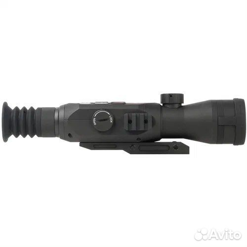 Прицел цифровой Veber DigitalHunt R50X4-8 HD Plus