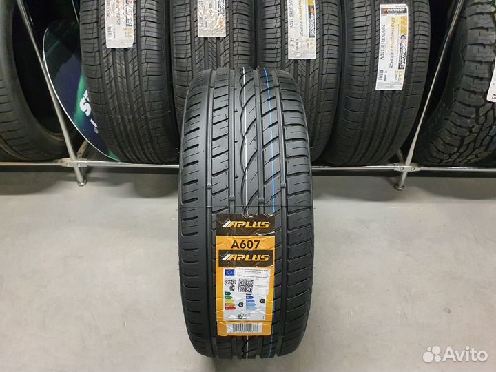 Aplus A607 275/45 R20