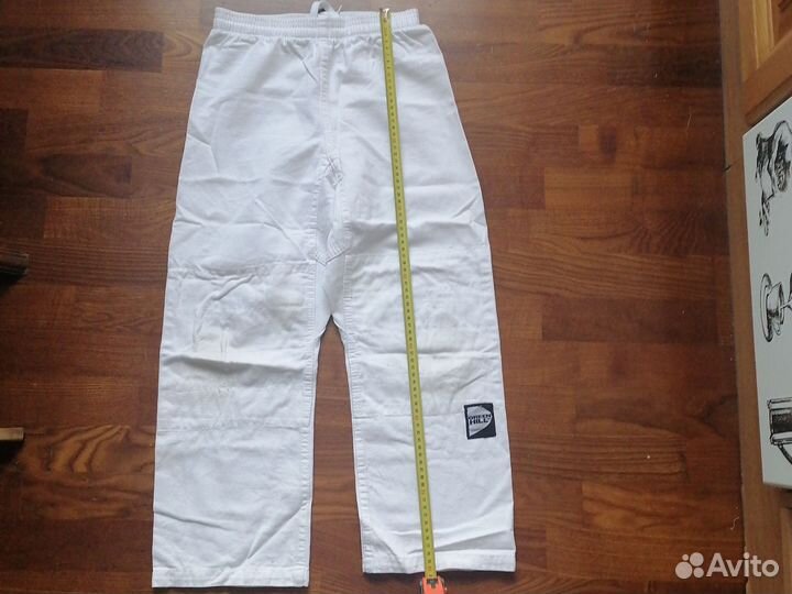 Кимоно green hill