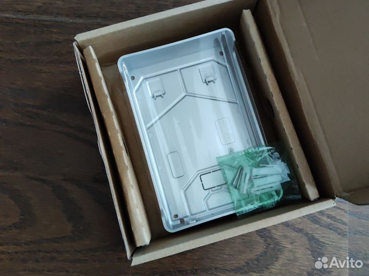 Дождевик VTM09R