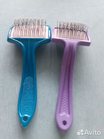 Расческа для кошек