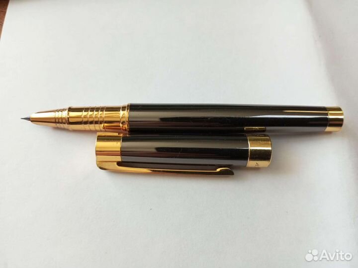 Ручка перьевая Китай