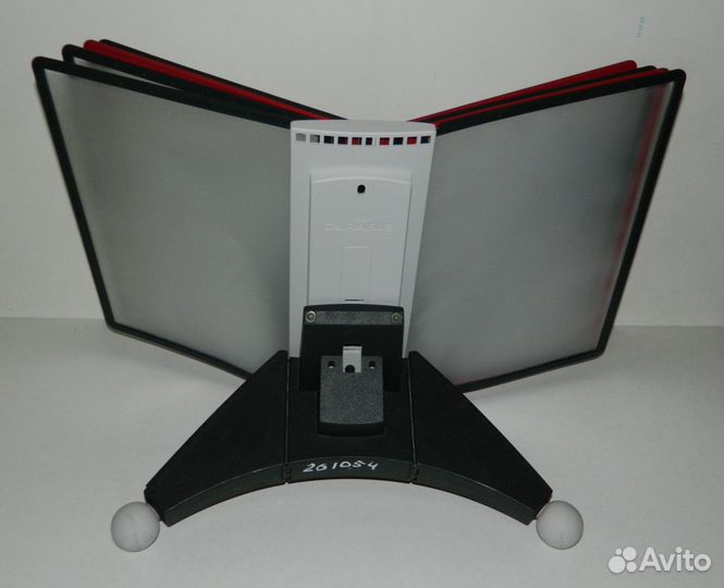 Демосистема настольная Durable