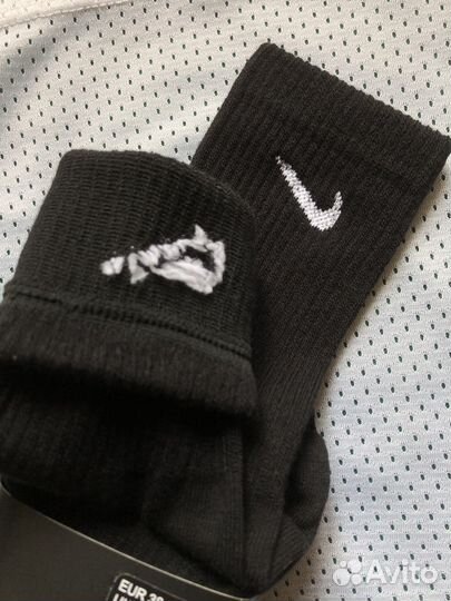 Носки nike everyday