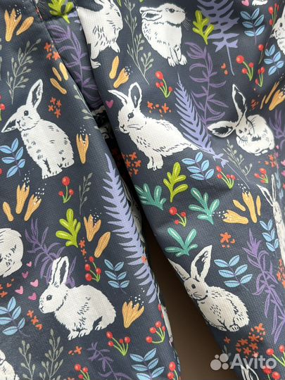 Комбинезон осенний 86 mr rabbit