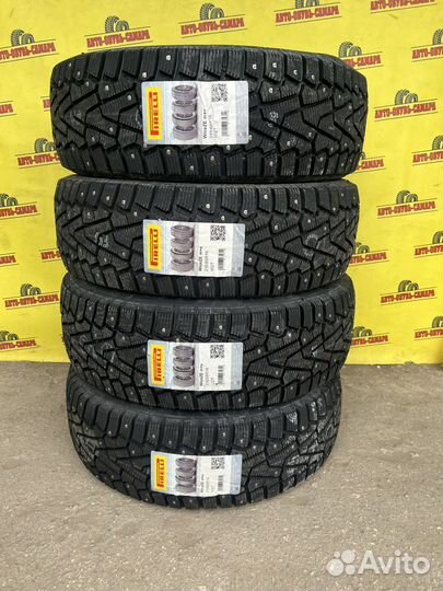 Pirelli Ice Zero 215/65 R16 102T