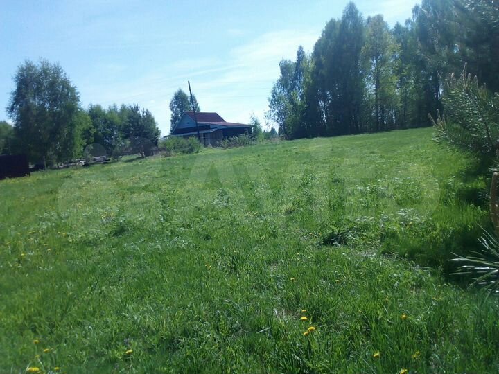 Участок 18 сот. (ИЖС)