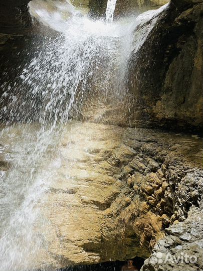 Гид по Дагестану и Экскурсии