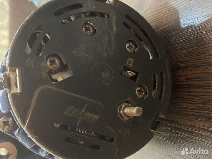 Генератор priora