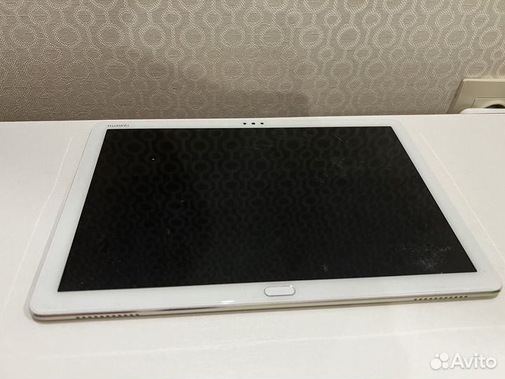 Huawei mediapad m5 lite