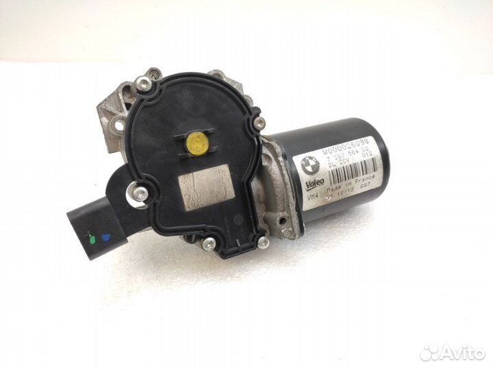 Моторчик дворников Bmw 1-Series F20 2012