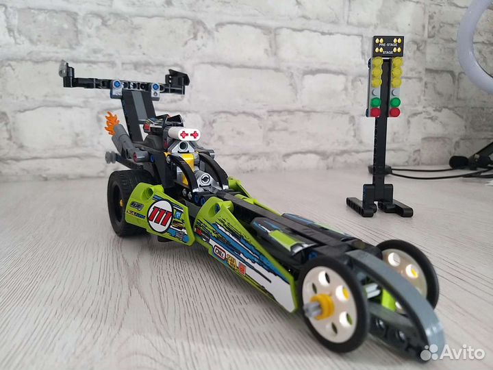 Lego Technic