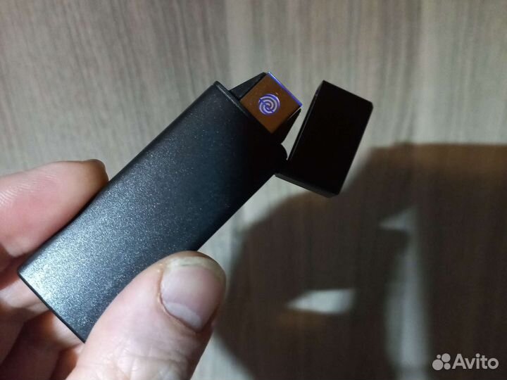 Прикуриватель usb