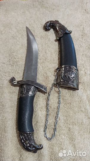 Нож подарочный сувенирный