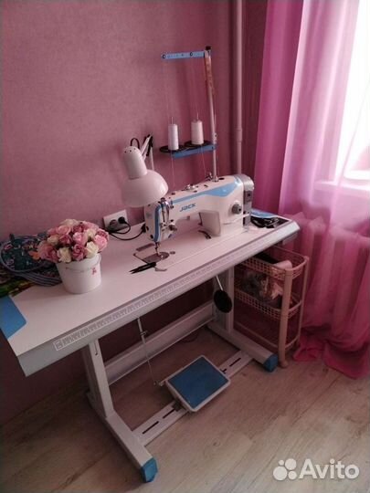 Швея на дому