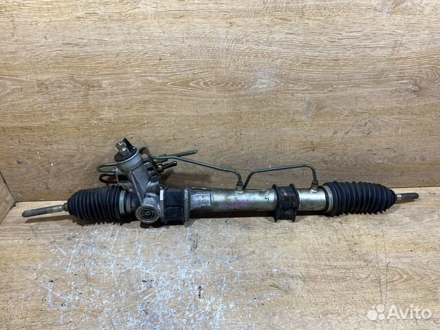 Рулевая рейка Nissan Micra K11 Арт. 210154