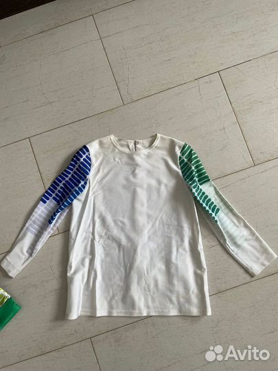 Костюм детский для выступлений для мальчика