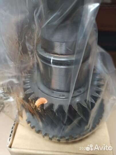 Первичный вал МКПП Mitsubishi 4D56 2526A018