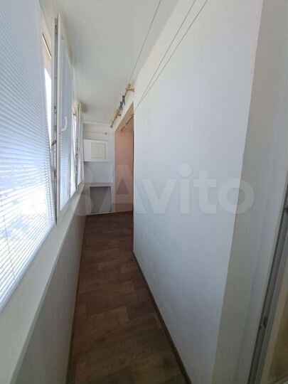 2-к. квартира, 58 м², 4/5 эт.