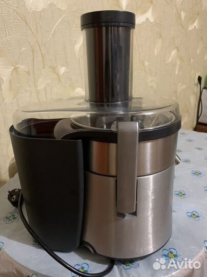 Соковыжималка